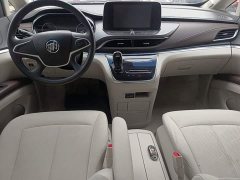 Buick GL8 Land Official Business Class 652T Comfort Edition - ფოტო 10