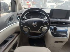 Buick GL8 Land Official Business Class 652T Comfort Edition - ფოტო 11