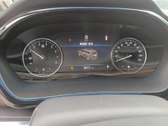 Buick GL8 Land Official Business Class 652T Comfort Edition - ფოტო 12