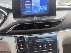 Buick GL8 Land Official Business Class 652T Comfort Edition - ფოტო 13
