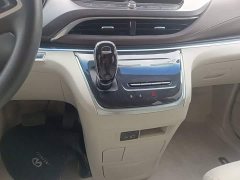 Buick GL8 Land Official Business Class 652T Comfort Edition - ფოტო 14