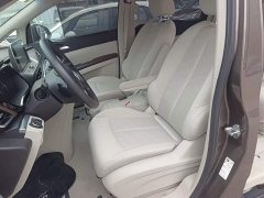 Buick GL8 Land Official Business Class 652T Comfort Edition - ფოტო 15