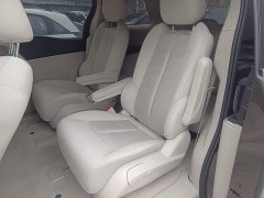 Buick GL8 Land Official Business Class 652T Comfort Edition - ფოტო 17
