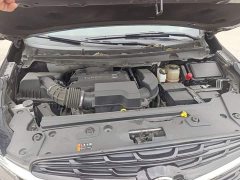 Buick GL8 Land Official Business Class 652T Comfort Edition - ფოტო 20