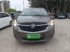 Buick GL8 Land Official Business Class 652T Comfort Edition - ფოტო 3