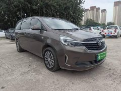Buick GL8 Land Official Business Class 652T Comfort Edition - ფოტო 4