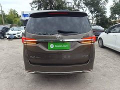 Buick GL8 Land Official Business Class 652T Comfort Edition - ფოტო 6