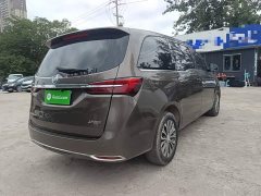 Buick GL8 Land Official Business Class 652T Comfort Edition - ფოტო 7
