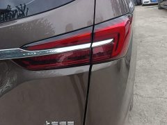 Buick GL8 Land Official Business Class 652T Comfort Edition - ფოტო 8