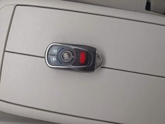 Buick GL8 Land Official Business Class 652T Comfort Edition - ფოტო 9