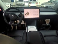 Tesla Model Y 2023 Rear-Wheel Drive - ფოტო 10