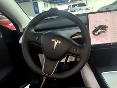 Tesla Model Y 2023 Rear-Wheel Drive - ფოტო 11