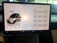Tesla Model Y 2023 Rear-Wheel Drive - ფოტო 12