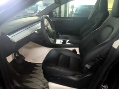 Tesla Model Y 2023 Rear-Wheel Drive - ფოტო 15