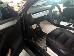 Tesla Model Y 2023 Rear-Wheel Drive - ფოტო 16