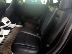 Tesla Model Y 2023 Rear-Wheel Drive - ფოტო 17