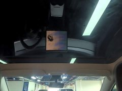 Tesla Model Y 2023 Rear-Wheel Drive - ფოტო 18