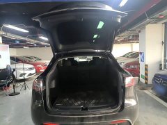 Tesla Model Y 2023 Rear-Wheel Drive - ფოტო 19