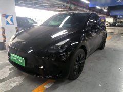 Tesla Model Y 2023 Rear-Wheel Drive - ფოტო 2
