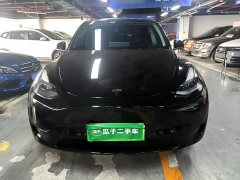 Tesla Model Y 2023 Rear-Wheel Drive - ფოტო 3