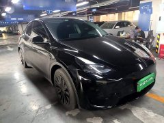 Tesla Model Y 2023 Rear-Wheel Drive - ფოტო 4