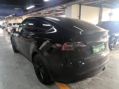 Tesla Model Y 2023 Rear-Wheel Drive - ფოტო 5