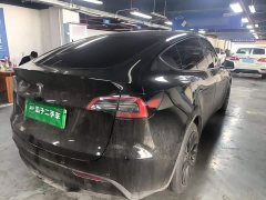 Tesla Model Y 2023 Rear-Wheel Drive - ფოტო 7