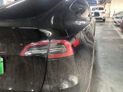 Tesla Model Y 2023 Rear-Wheel Drive - ფოტო 8