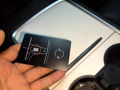 Tesla Model Y 2023 Rear-Wheel Drive - ფოტო 9