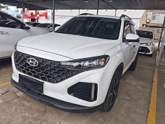Hyundai Beijing Hyundai ix35 2021 2.0L Automatic 2WD GLS Leading Edition - ფოტო 1