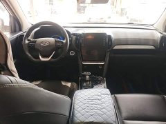 Hyundai Beijing Hyundai ix35 2021 2.0L Automatic 2WD GLS Leading Edition - ფოტო 10