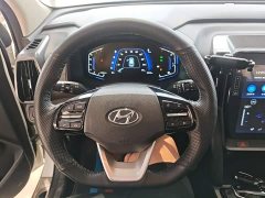 Hyundai Beijing Hyundai ix35 2021 2.0L Automatic 2WD GLS Leading Edition - ფოტო 11