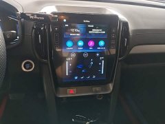 Hyundai Beijing Hyundai ix35 2021 2.0L Automatic 2WD GLS Leading Edition - ფოტო 13