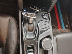Hyundai Beijing Hyundai ix35 2021 2.0L Automatic 2WD GLS Leading Edition - ფოტო 14