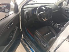 Hyundai Beijing Hyundai ix35 2021 2.0L Automatic 2WD GLS Leading Edition - ფოტო 16