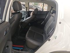 Hyundai Beijing Hyundai ix35 2021 2.0L Automatic 2WD GLS Leading Edition - ფოტო 17