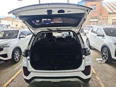 Hyundai Beijing Hyundai ix35 2021 2.0L Automatic 2WD GLS Leading Edition - ფოტო 19