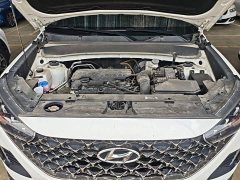Hyundai Beijing Hyundai ix35 2021 2.0L Automatic 2WD GLS Leading Edition - ფოტო 20