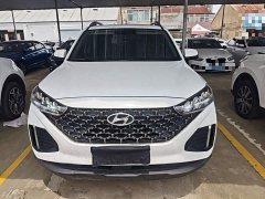 Hyundai Beijing Hyundai ix35 2021 2.0L Automatic 2WD GLS Leading Edition - ფოტო 3