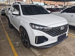 Hyundai Beijing Hyundai ix35 2021 2.0L Automatic 2WD GLS Leading Edition - ფოტო 4