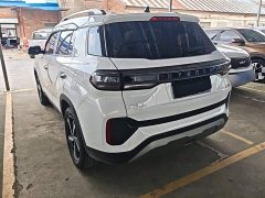Hyundai Beijing Hyundai ix35 2021 2.0L Automatic 2WD GLS Leading Edition - ფოტო 5