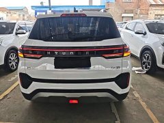 Hyundai Beijing Hyundai ix35 2021 2.0L Automatic 2WD GLS Leading Edition - ფოტო 6