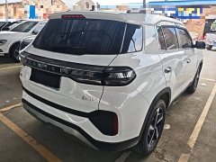 Hyundai Beijing Hyundai ix35 2021 2.0L Automatic 2WD GLS Leading Edition - ფოტო 7