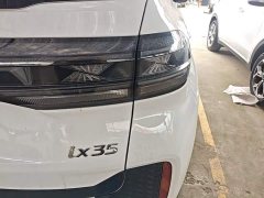 Hyundai Beijing Hyundai ix35 2021 2.0L Automatic 2WD GLS Leading Edition - ფოტო 8