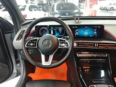Mercedes-Benz EQC 2020 EQC 350 4MATIC - ფოტო 11
