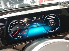Mercedes-Benz EQC 2020 EQC 350 4MATIC - ფოტო 12