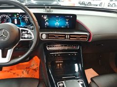 Mercedes-Benz EQC 2020 EQC 350 4MATIC - ფოტო 13