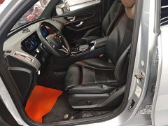 Mercedes-Benz EQC 2020 EQC 350 4MATIC - ფოტო 15