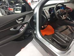 Mercedes-Benz EQC 2020 EQC 350 4MATIC - ფოტო 16