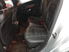 Mercedes-Benz EQC 2020 EQC 350 4MATIC - ფოტო 17
